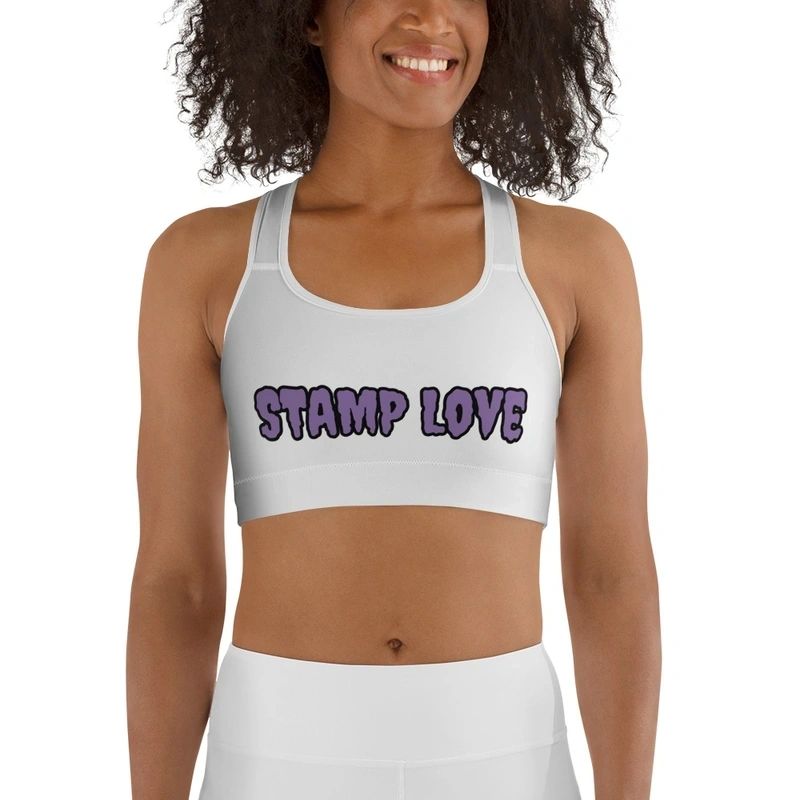 STAMP Love Sports Bra