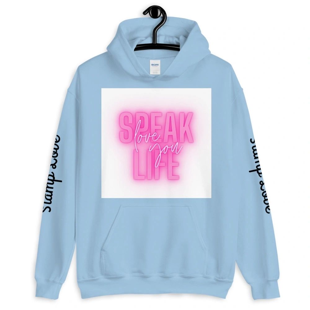 Speak Live