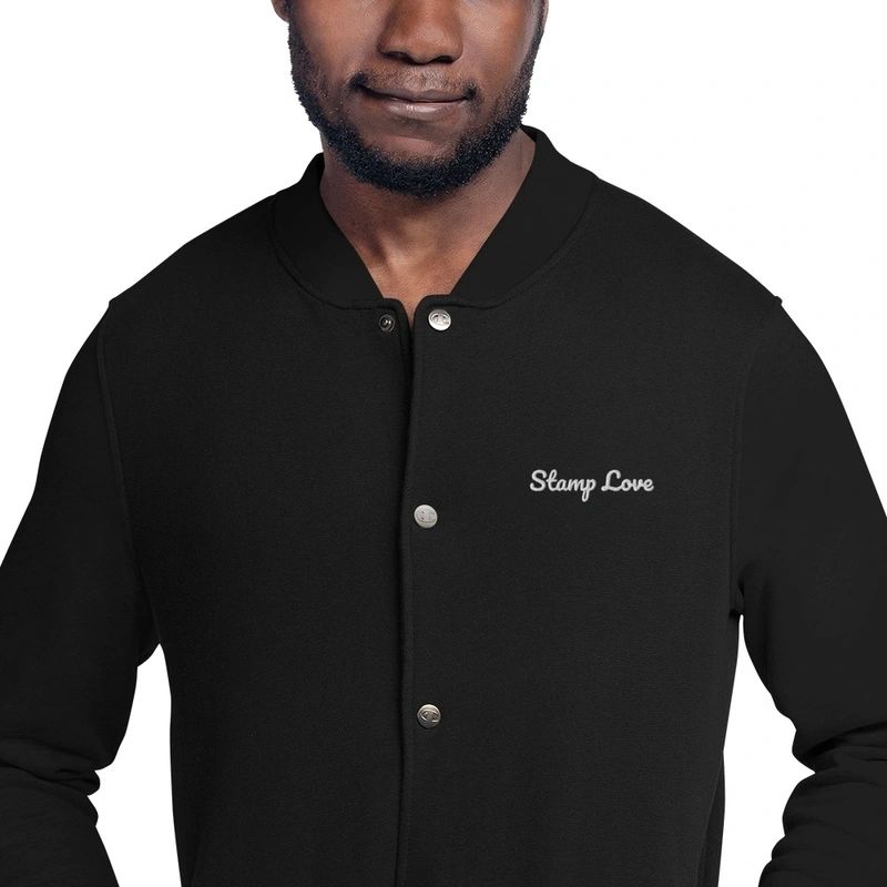 Mental Health Awareness Jacket