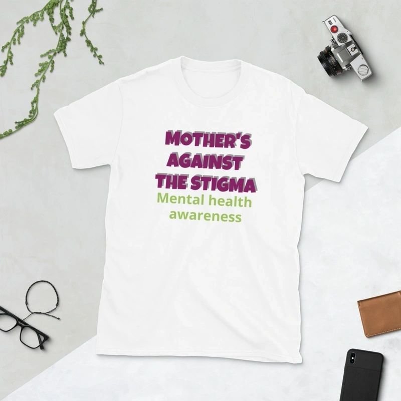 Mothers Against the Stigma